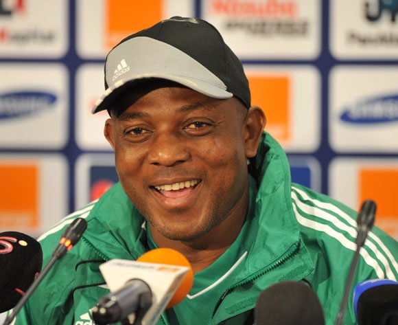 FG to immortalize Stephen Keshi