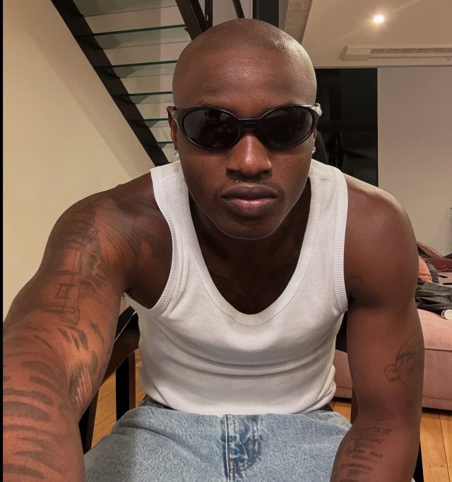 Ruger’s record label links his music break to lawsuit with Ex