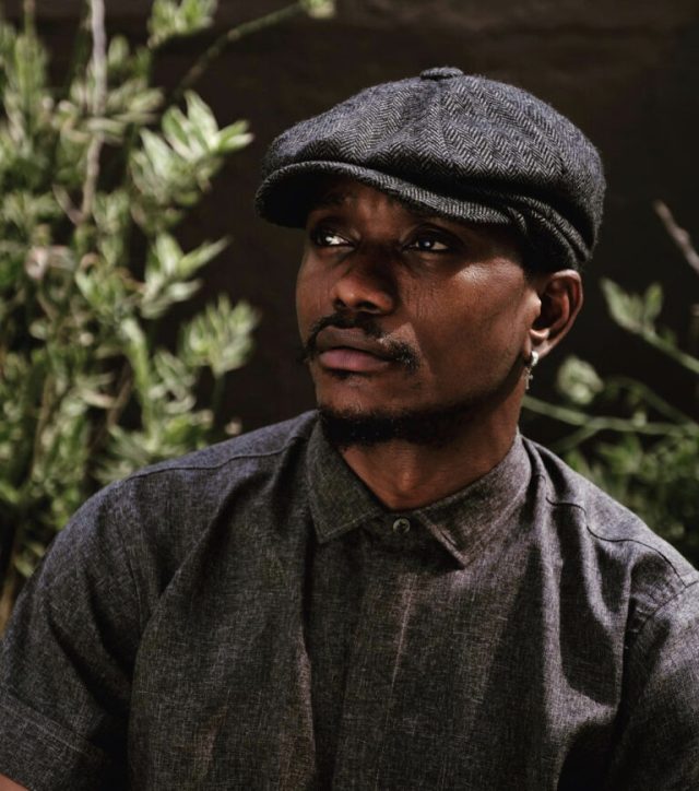 Make room for younger artistes – Brymo tells Big 3