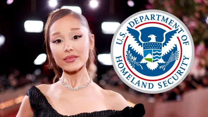 “Do not ever use my music” – Ariana Grande slams the White House for using her song