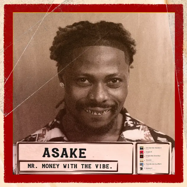 Asake’s “Joha” Surpasses 100 Million Spotify Streams