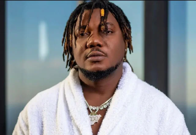 You have to belong in cult to be successful in music – CDQ
