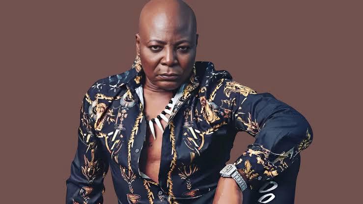 48 years marriage with one wife is boring – Charly Boy