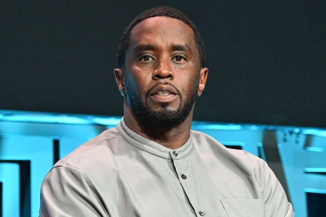 Diddy prison release date moved up again
