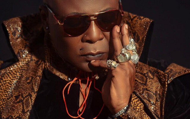 I was once a thief – Charly Boy reflects