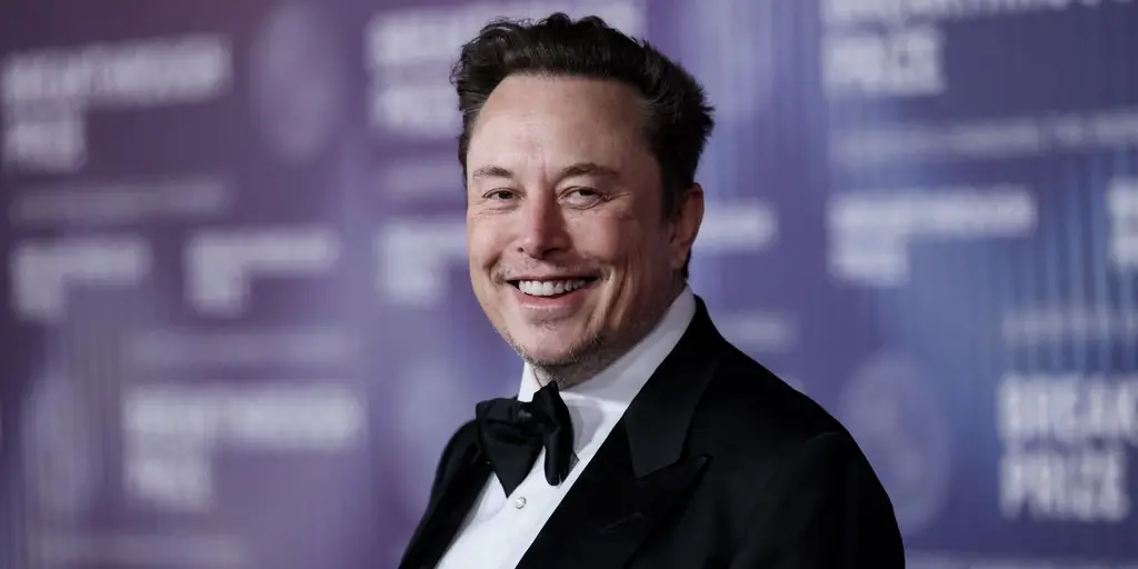 Elon Musk could be the world’s first trillionaire in weeks