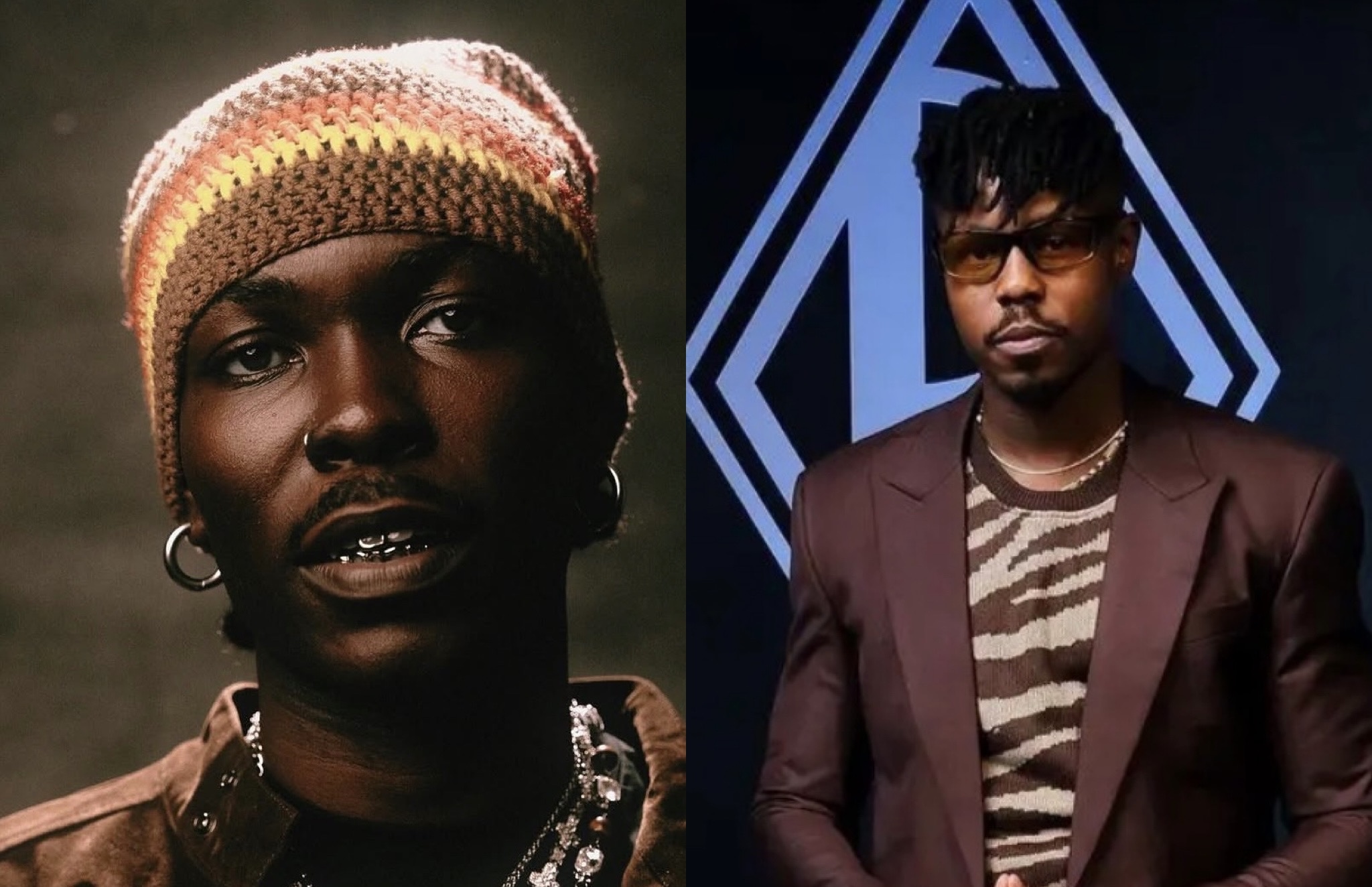 LADIPOE and Ema Onigah unite against ‘Many People’
