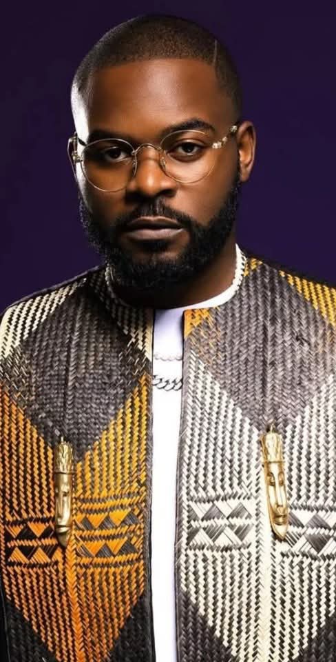 Falz expresses shock over counter-protesters