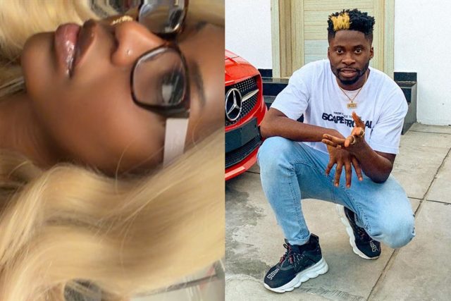 Woman retracts se.xual ass.ault allegations against Dj Ecool