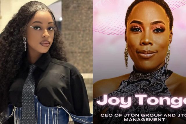 Qing Madi addresses maltreatment ordeal by former record label boss, JTON