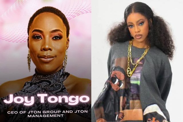 JTON reacts to allegations by Qing Madi