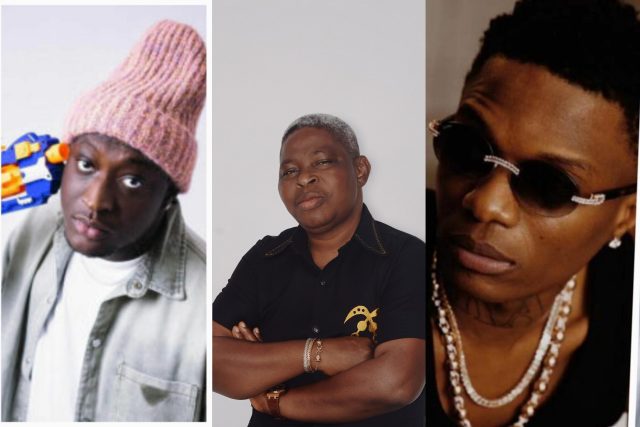 I was only insulting Wizkid for his attention – Carter Efe tells Sunday Are