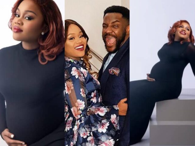 Ebuka Obi & wife expecting 3rd child