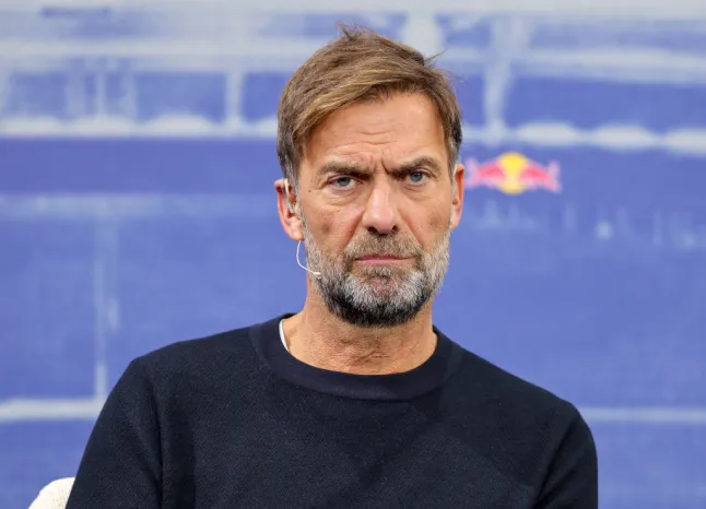 Football is being held hostage – Former Liverpool coach Jurgen Klopp slams FIFA over breaks at World Cup