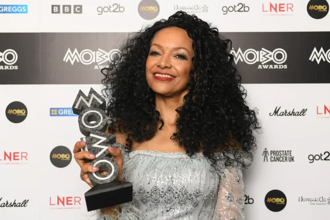 MOBO Awards founder Kanya King d!es aged 57 after Colon Cancer battle