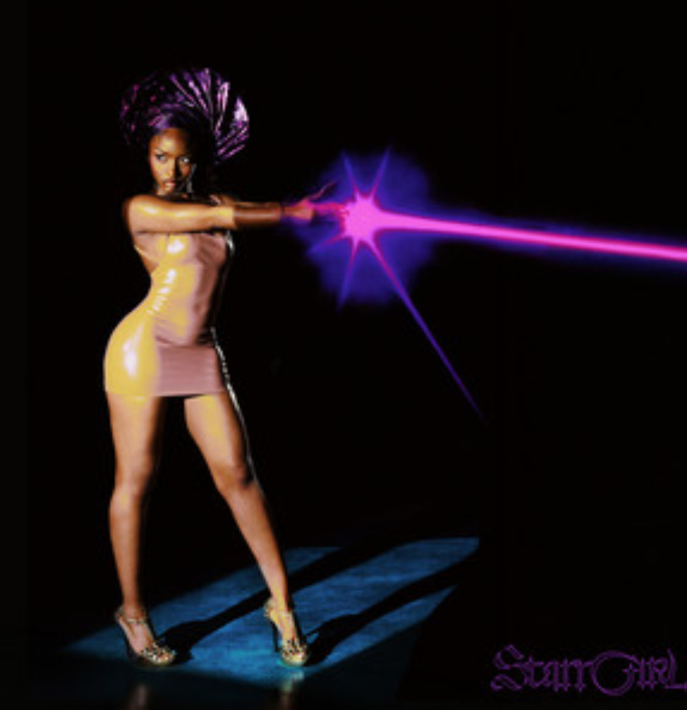 Ayra Starr returns with an explosive new single, Tornado. 