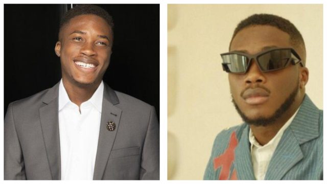 Dami Twitch says Nollywood struggles to afford Afrobeats songs in films