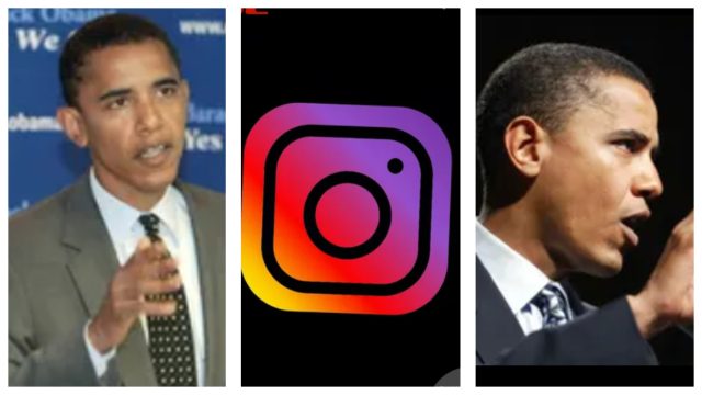 Hacker takes over Obama White House Instagram page