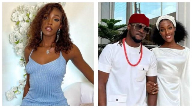 Ivy Ifeoma tells women not to chase rich husbands