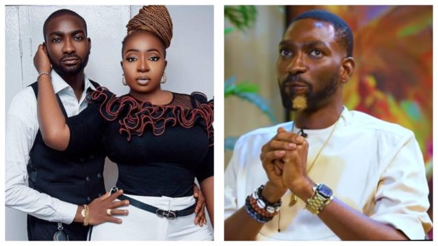 MC Fish opens up on past marriage and lessons learned
