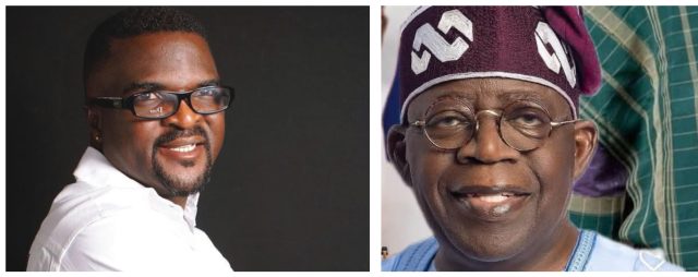“Do the needful”- Obesere appeals to Tinubu over rising insecurity