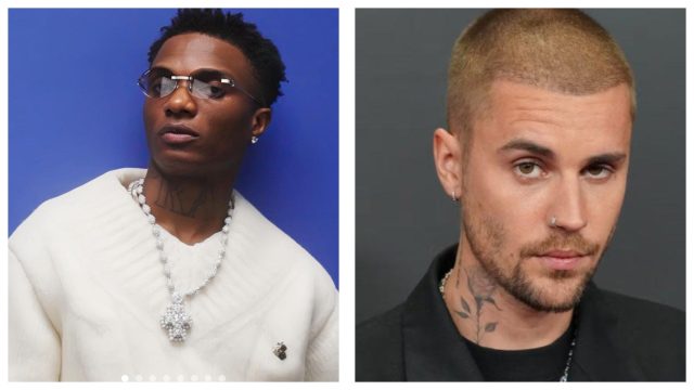 Wizkid explains how Justin Bieber landed on the ‘Essence’ remix