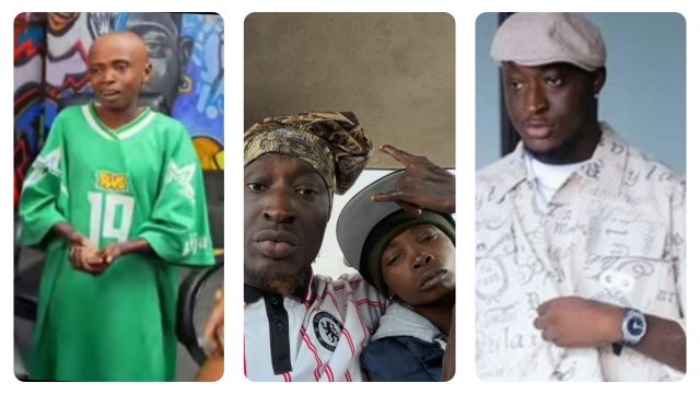 Kolu shares reasons for stepping away from Carter Efe