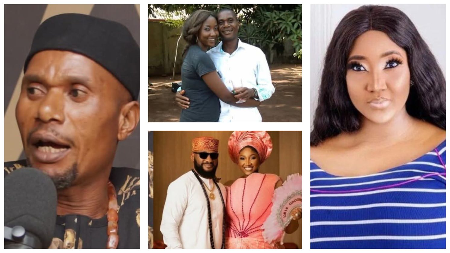 I paid for Judy Austin’s WAEC – Obasi continues revelation