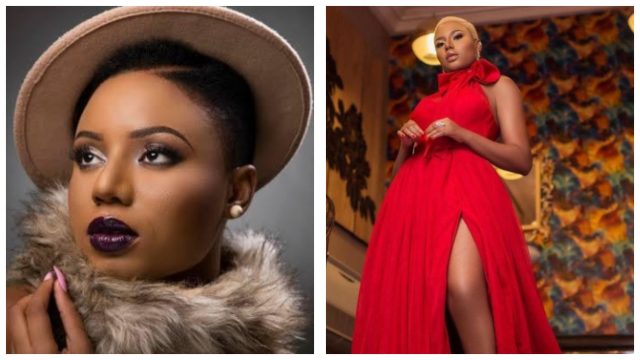 “I know God” – Nancy Isime addresses public views