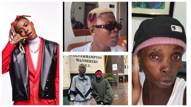 Candybleakz denies financial gain from Kolu’s UK trip