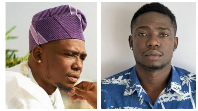 “Men are wired to love their partners and still cheat” – Shank Comic