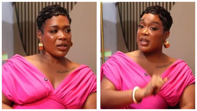 “You’re not relevant if I’ve never interviewed you – Moet Abebe says
