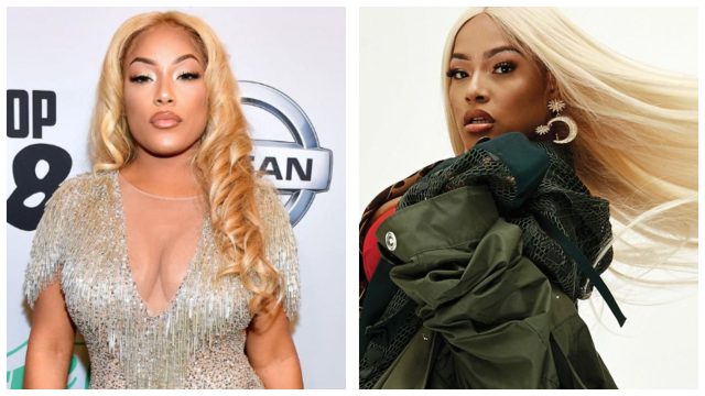 Stefflon Don acknowledges Father’s Day with blunt criticism of absent fathers
