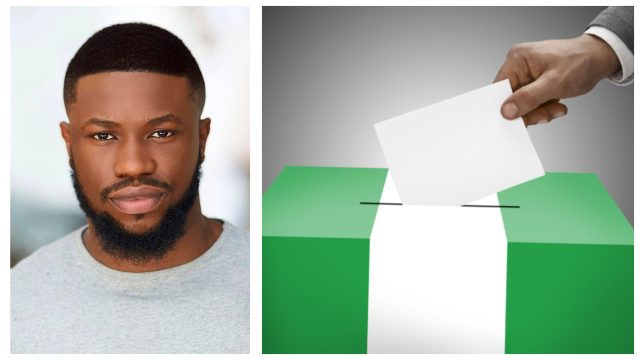 You must vote in 2027 elections – Stan Nze warns