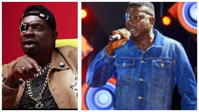 Veteran Singer Baba Fryo laments poor music royalties despite hit song