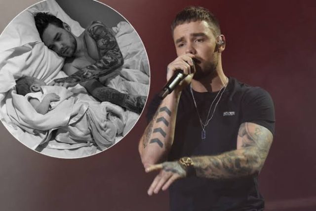 Liam Payne’son is the sole beneficiary of his estate
