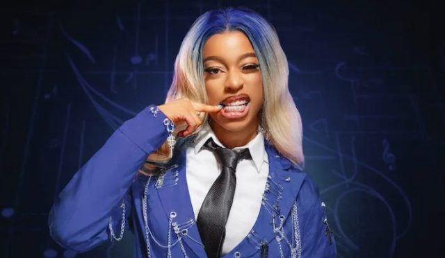 I charge N20m for a show – Qing Madi