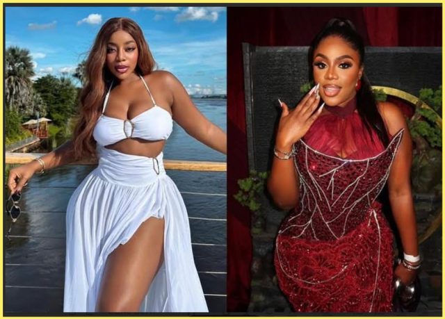 Nons Miraj breaks silence on alleged fallout with Ashmusy