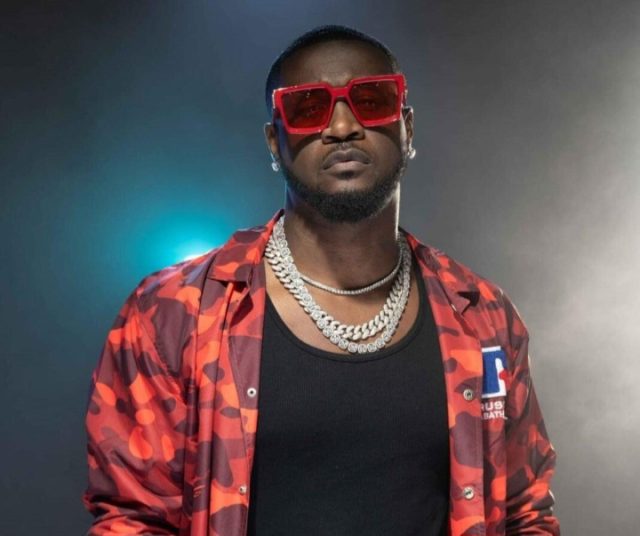 Peter Okoye warns against attempts to silence him over insecurity remarks