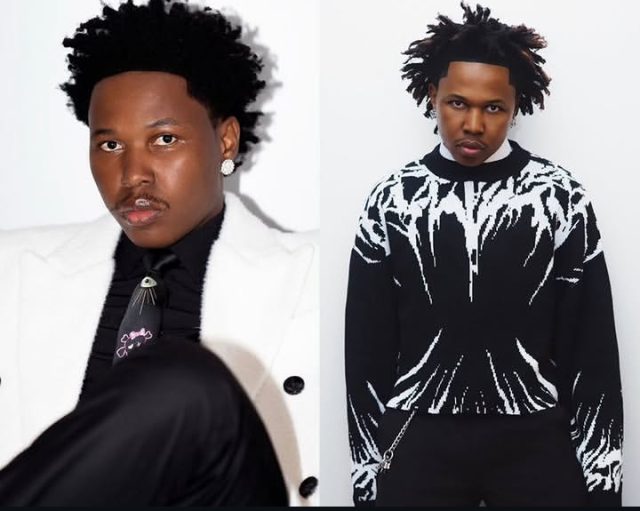 I don’t have tattoos because I’m scared of my future in music – Shoday