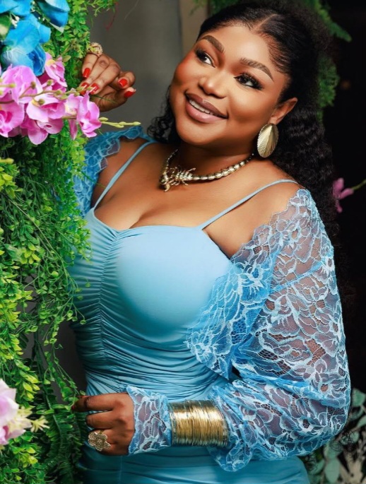 Ruth Kadiri reveals how she started her French YouTube channel