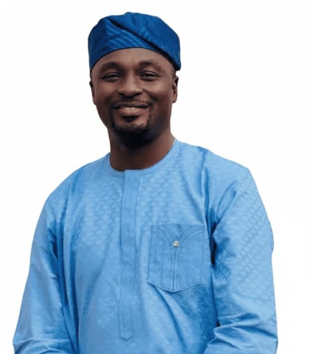 Adeniyi Johnson speaks on RISING fear across the nation