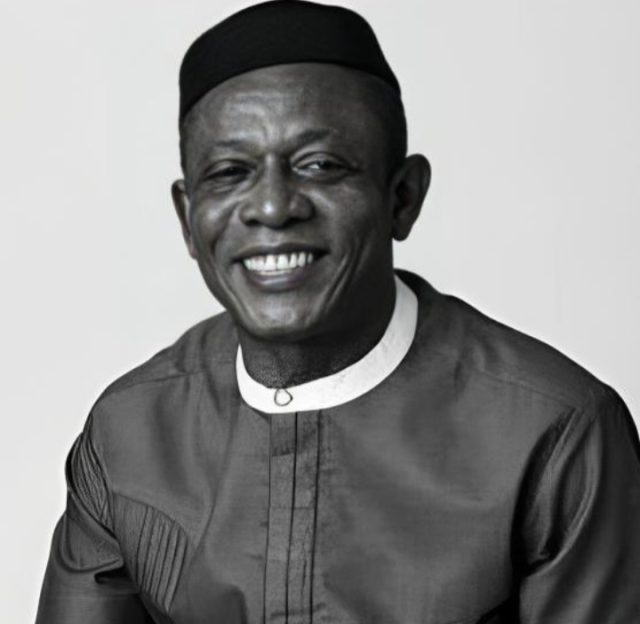 I never planned to be an Actor — Nkem Owoh