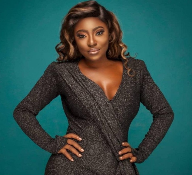 “I am drained” -Yvonne Jegede laments hardship