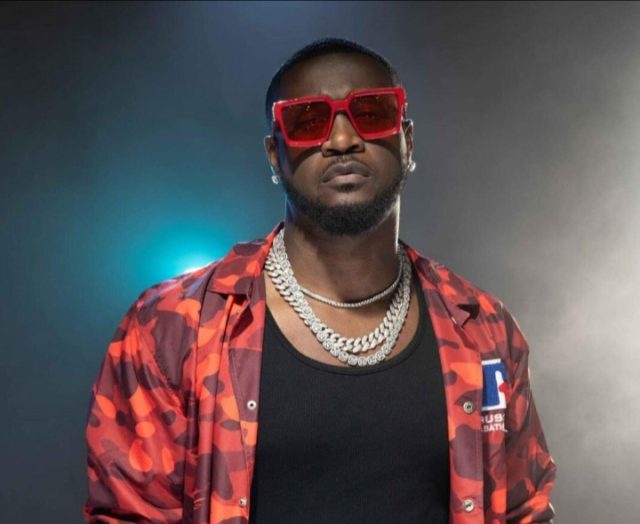 My 100k daily followers stopped after PSquare reunion – Mr P