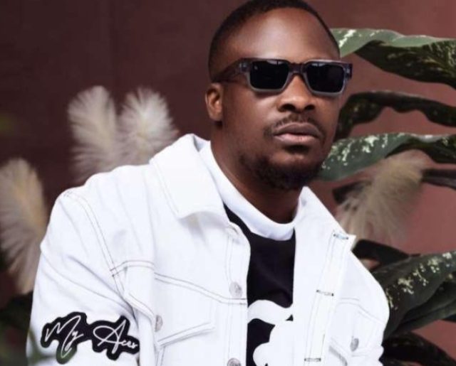 Jaywon voices disappointment over Tinubu’s leadership