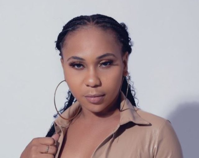 Mariam Ogbonna advises Nigerians to plan finances before childbirth
