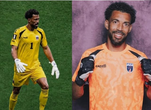 Goalkeeper Vozinha moves from 40k to 11 million IG followers after outstanding performance against Spain