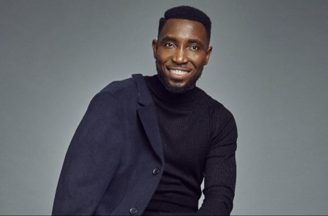 Stop acting tough, rest when you’re tired – Timi Dakolo tells men