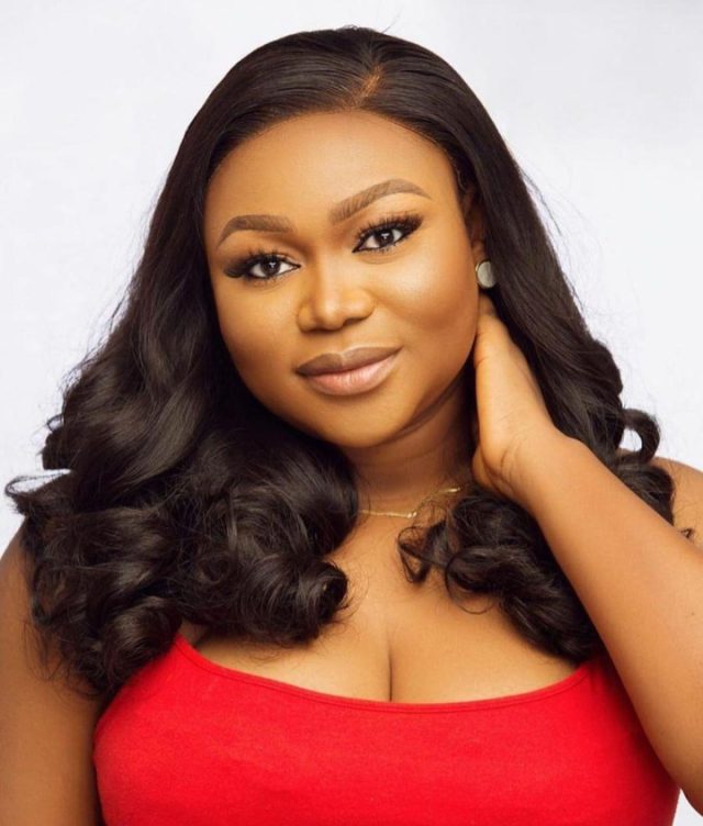 “I have never thought of getting married” – Ruth Kadiri on how she met her husband